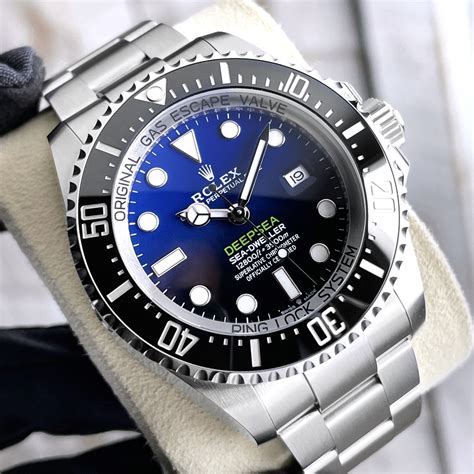 rolex deep sea special|deepsea dweller rolex price.